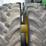 Used 2025 John Deere 8R310 at Papé Machinery Ag & Turf in Walla Walla, WA
