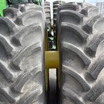 Used 2025 John Deere 8R310 at Papé Machinery Ag & Turf in Walla Walla, WA