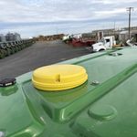 Used 2025 John Deere 8R310 at Papé Machinery Ag & Turf in Walla Walla, WA