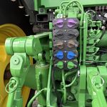 Used 2025 John Deere 8R310 at Papé Machinery Ag & Turf in Walla Walla, WA