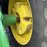 Used 2025 John Deere 8R310 at Papé Machinery Ag & Turf in Walla Walla, WA