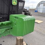 Used 2025 John Deere 8R310 at Papé Machinery Ag & Turf in Walla Walla, WA