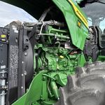 Used 2025 John Deere 8R310 at Papé Machinery Ag & Turf in Walla Walla, WA