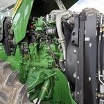 Used 2025 John Deere 8R310 at Papé Machinery Ag & Turf in Walla Walla, WA