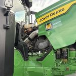Used 2025 John Deere 8R310 at Papé Machinery Ag & Turf in Walla Walla, WA