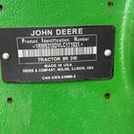 Used 2020 John Deere 8R310 at Papé Machinery Ag & Turf in Harrisburg, OR
