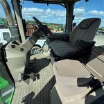 Used 2020 John Deere 8R310 at Papé Machinery Ag & Turf in Harrisburg, OR