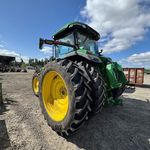 Used 2020 John Deere 8R310 at Papé Machinery Ag & Turf in Harrisburg, OR