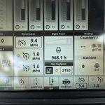 Used 2020 John Deere 8R310 at Papé Machinery Ag & Turf in Harrisburg, OR
