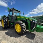 Used 2020 John Deere 8R310 at Papé Machinery Ag & Turf in Harrisburg, OR