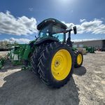 Used 2020 John Deere 8R310 at Papé Machinery Ag & Turf in Harrisburg, OR