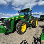 Used 2020 John Deere 8R310 at Papé Machinery Ag & Turf in Harrisburg, OR