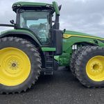 Used 2023 John Deere 8R310 at Papé Machinery Ag & Turf in Walla Walla, WA