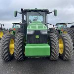 Used 2023 John Deere 8R310 at Papé Machinery Ag & Turf in Walla Walla, WA