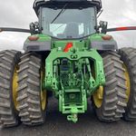 Used 2023 John Deere 8R310 at Papé Machinery Ag & Turf in Walla Walla, WA