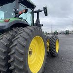 Used 2023 John Deere 8R310 at Papé Machinery Ag & Turf in Walla Walla, WA