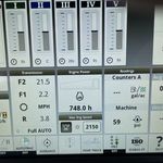 Used 2023 John Deere 8R310 at Papé Machinery Ag & Turf in Walla Walla, WA