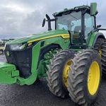 Used 2023 John Deere 8R310 at Papé Machinery Ag & Turf in Walla Walla, WA