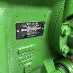 Used 2023 John Deere 8R310 at Papé Machinery Ag & Turf in Walla Walla, WA