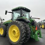Used 2023 John Deere 8R310 at Papé Machinery Ag & Turf in Walla Walla, WA