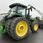 Used 2023 John Deere 8R310 at Papé Machinery Ag & Turf in Walla Walla, WA