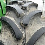 Used 2023 John Deere 8R310 at Papé Machinery Ag & Turf in Walla Walla, WA
