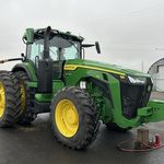 Used 2023 John Deere 8R310 at Papé Machinery Ag & Turf in Walla Walla, WA