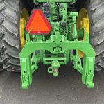 Used 2023 John Deere 8R310 at Papé Machinery Ag & Turf in Walla Walla, WA