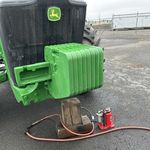 Used 2023 John Deere 8R310 at Papé Machinery Ag & Turf in Walla Walla, WA