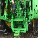 Used 2023 John Deere 8R310 at Papé Machinery Ag & Turf in Quincy, WA