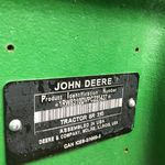 Used 2023 John Deere 8R310 at Papé Machinery Ag & Turf in Quincy, WA