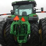 Used 2023 John Deere 8R310 at Papé Machinery Ag & Turf in Quincy, WA