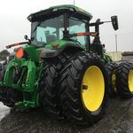 Used 2023 John Deere 8R310 at Papé Machinery Ag & Turf in Quincy, WA
