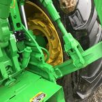 Used 2023 John Deere 8R310 at Papé Machinery Ag & Turf in Quincy, WA