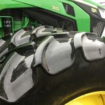 Used 2023 John Deere 8R310 at Papé Machinery Ag & Turf in Quincy, WA