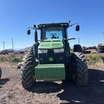 Used 2011 John Deere 8310R at Papé Machinery Ag & Turf in Merrill, OR