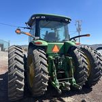 Used 2011 John Deere 8310R at Papé Machinery Ag & Turf in Merrill, OR