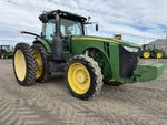 Used 2011 John Deere 8310R at Papé Machinery Ag & Turf in Merrill, OR