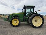 Used 2011 John Deere 8310R at Papé Machinery Ag & Turf in Merrill, OR