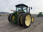 Used 2011 John Deere 8310R at Papé Machinery Ag & Turf in Merrill, OR