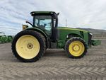 Used 2011 John Deere 8310R at Papé Machinery Ag & Turf in Merrill, OR
