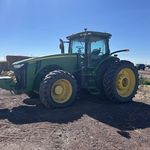Used 2011 John Deere 8310R at Papé Machinery Ag & Turf in Merrill, OR