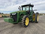 Used 2011 John Deere 8310R at Papé Machinery Ag & Turf in Merrill, OR