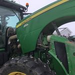Used 2011 John Deere 8310R at Papé Machinery Ag & Turf in Quincy, WA