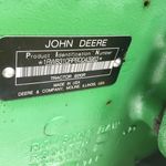 Used 2011 John Deere 8310R at Papé Machinery Ag & Turf in Quincy, WA