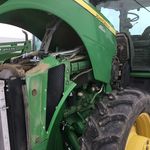 Used 2011 John Deere 8310R at Papé Machinery Ag & Turf in Quincy, WA