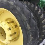Used 2011 John Deere 8310R at Papé Machinery Ag & Turf in Quincy, WA