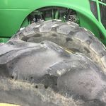 Used 2011 John Deere 8310R at Papé Machinery Ag & Turf in Quincy, WA