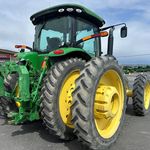 Used 2011 John Deere 8310R at Papé Machinery Ag & Turf in Quincy, WA