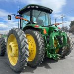 Used 2011 John Deere 8310R at Papé Machinery Ag & Turf in Quincy, WA